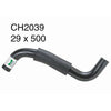 Mackay Bottom Radiator Hose CH2039