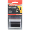 Clingtape Cloth Tape 48mm x 1.5m Black RB40BK