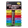 Dyna-Grip Steel-Reinforced Epoxy Putty 16002