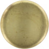 Kelpro Welch Plug Cup 52mm Brass RBC52MM