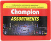 Champion Fasteners Straight And Angle Nipples UNF Bsf Bsp