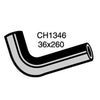 Mackay Top Radiator Hose CH1346