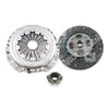 Clutch Industries Standard Replacement Clutch Kit R1161N