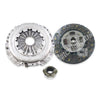 Clutch Industries Standard Replacement Clutch Kit R1161N