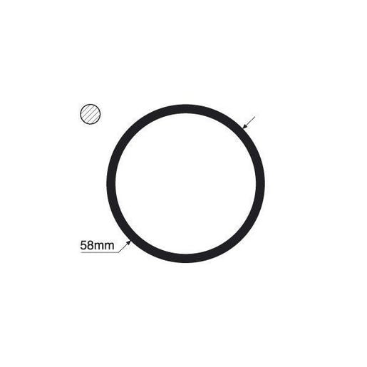 Tridon Thermostat Gasket TTG28