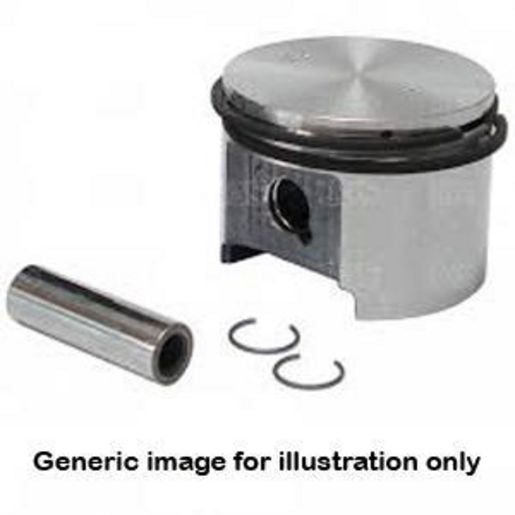 ACL Engine Parts Piston Assembly RY2861 STD