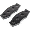 Bendix 4x4 Brake Pad Set Front DB340 -4WD