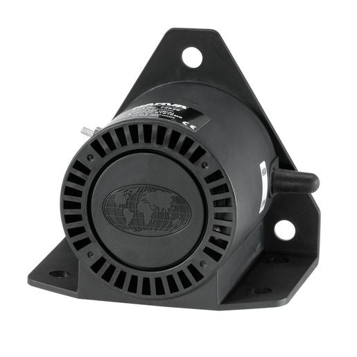 Narva Manual Adjustable Reversing Alarm Dual Voltage