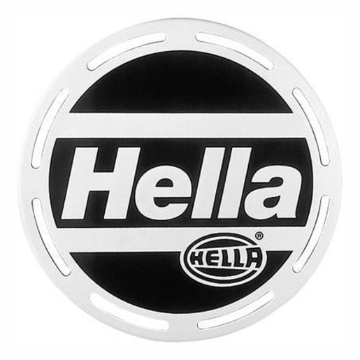 Hella Light Cover To Suit Rally 4000 8125