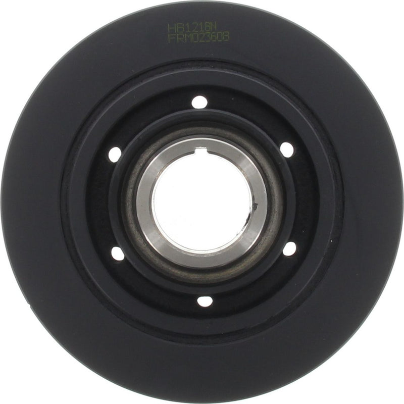Powerbond OEM Replacement Harmonic Balancer HB1218N