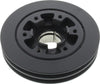Powerbond OEM Replacement Harmonic Balancer HB1218N