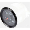 VDO Tachometer Elec 0-4000 RPM 52mm Round 12V 333015037
