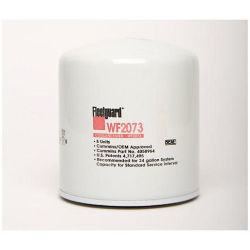 Fleetguard Water Filter WF2073
