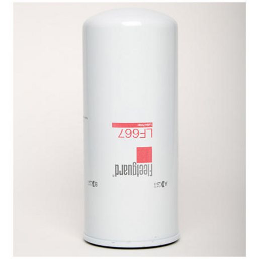 Fleetguard Oil Filter LF 667