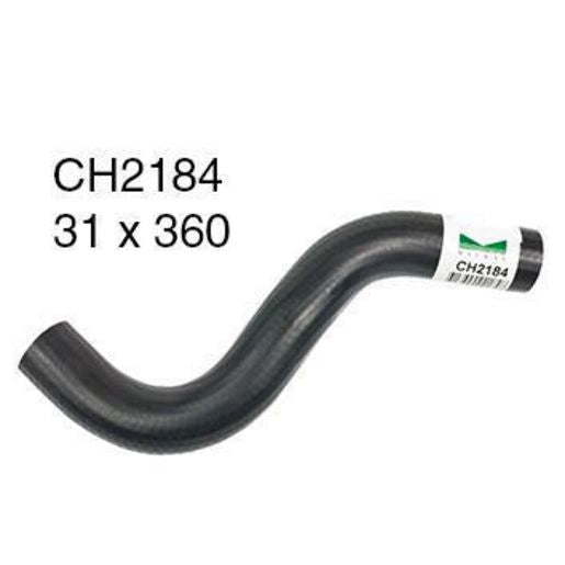 Mackay Top Radiator Hose CH2184
