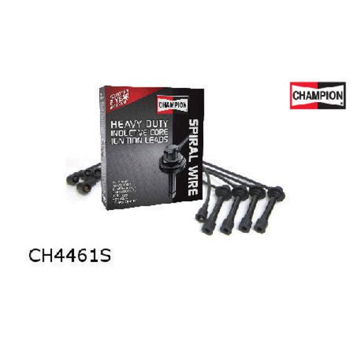 Champion Lead Set-Ignition(Can Use Ch4554) CH4461S