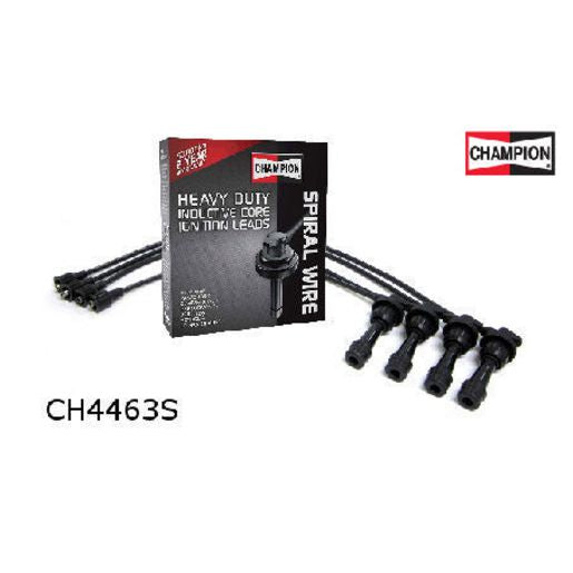 Champion Lead Set-Ign Champ(Can Use Tg4463 CH4463S