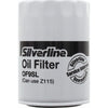 Silverline Oil Filter Spin On OF9SL