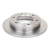 DBA Standard Brake Rotor Pair Rear DBA034