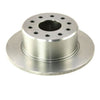 DBA Standard Brake Rotor Pair 279mm Rear DBA037