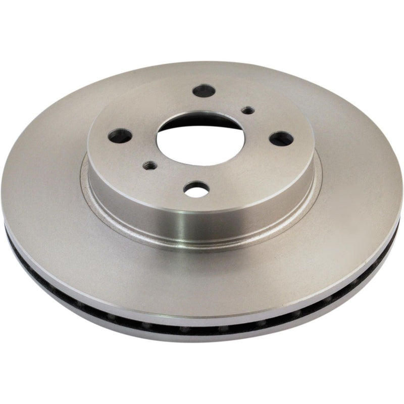 DBA Standard Brake Rotor Single 255mm Front DBA709