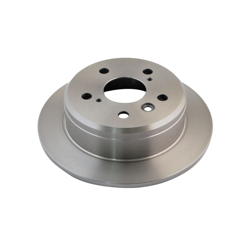 DBA Standard Brake Rotor Single 269mm Rear DBA736