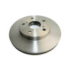 DBA Standard Brake Rotor Single 271mm Front DBA762