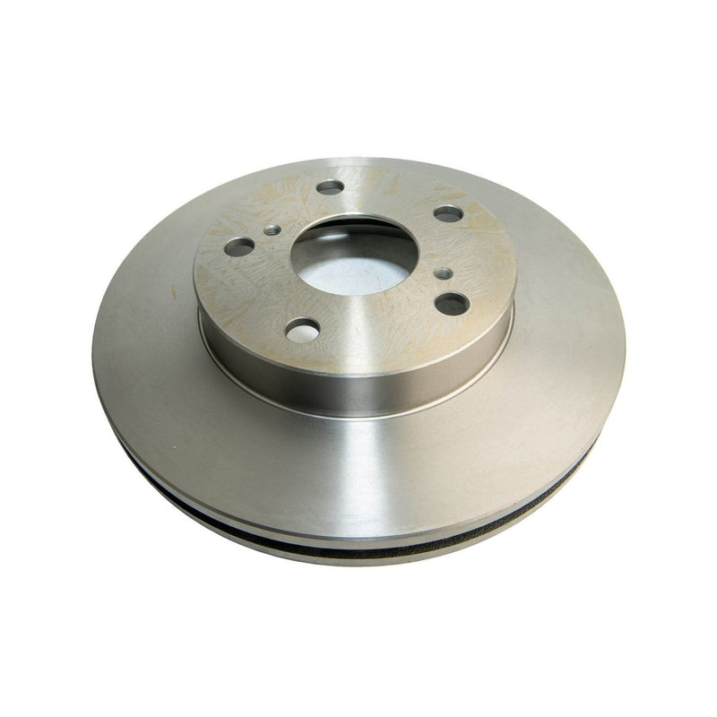 DBA Standard Brake Rotor Single 271mm Front DBA762