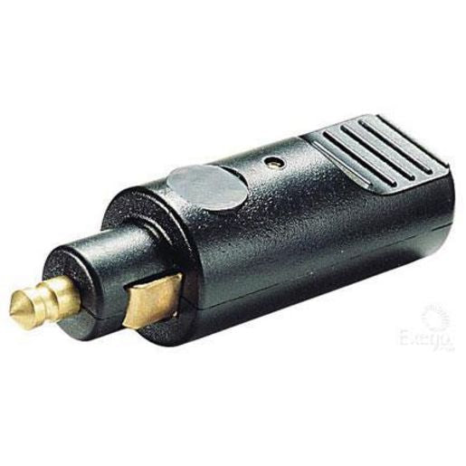 Narva Thermoplastic Merit Plug (25Pk) 82106/25