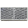 Narva Retro Reflector with Self Adhesive Rectangle Clear