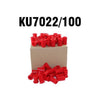 Nolathane Leaf Spring Bush Kit Bulk Pack KU7022/100