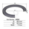 Kelpro Oil Seal 97251