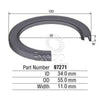 Kelpro Oil Seal 97271