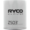 Ryco Oil Filter Z503