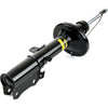 Monroe Original Gas Shock Absorber G16676