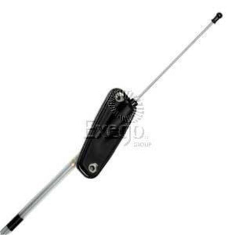Aerpro Pillar Mount Aerial fits Ford/Mazda