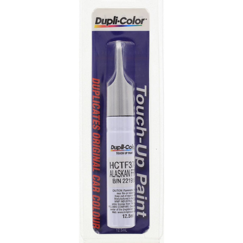 Dupli-Color Colourtouch Touch-Up Pen Alaskan Frost 12.5ml