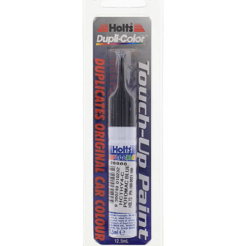 Dupli-Color Colourtouch Touch-Up Pen Potamac Blue 12.5ml