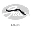 Gates Radiator Hose 02-0239