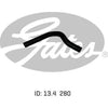Gates Radiator Hose 02-0506