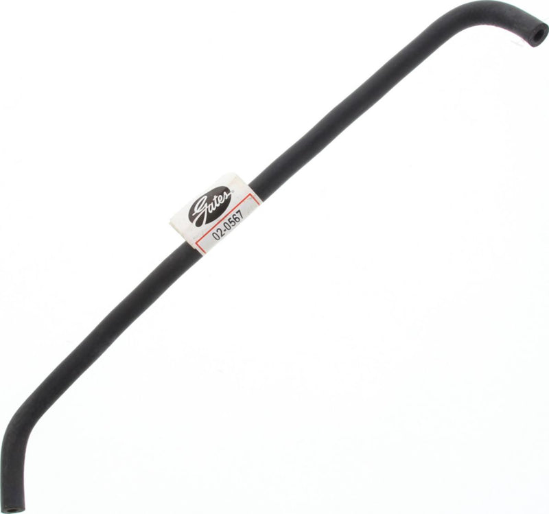 Gates Radiator Hose 02-0567