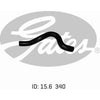 Gates Radiator Hose 02-0582