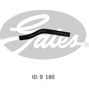 Gates Radiator Hose 02-0638