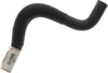 Gates Radiator Hose 02-0666