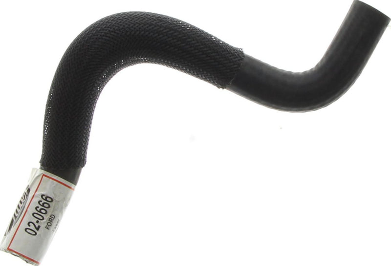 Gates Radiator Hose 02-0666