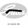 Gates Radiator Hose 02-0784