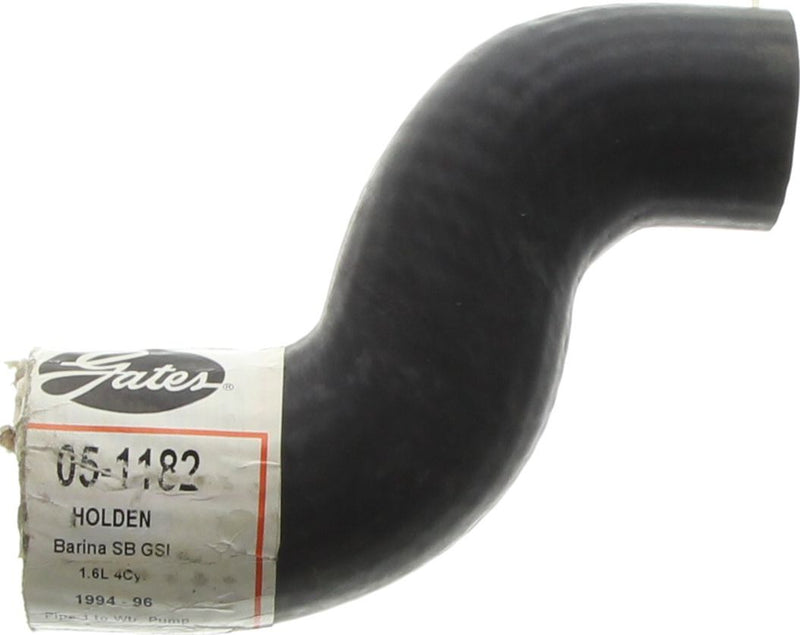 Gates Radiator Hose 05-1182