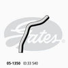 Gates Radiator Hose 05-1350