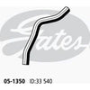 Gates Radiator Hose 05-1350