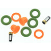 Fuelmiser Fuel Injector Service Kit ISK-0515AX